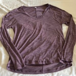 Ever Ready Long Sleeve